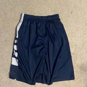 Nike elite shorts